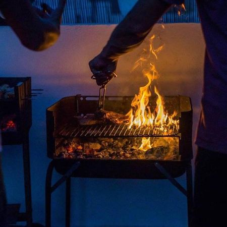 Long Beach Surf House コラレホ エクステリア 写真