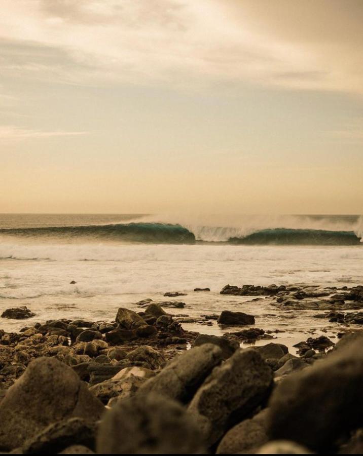 Long Beach Surf House コラレホ エクステリア 写真